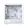 Montech X5 White - 1482495 - zdjęcie 2